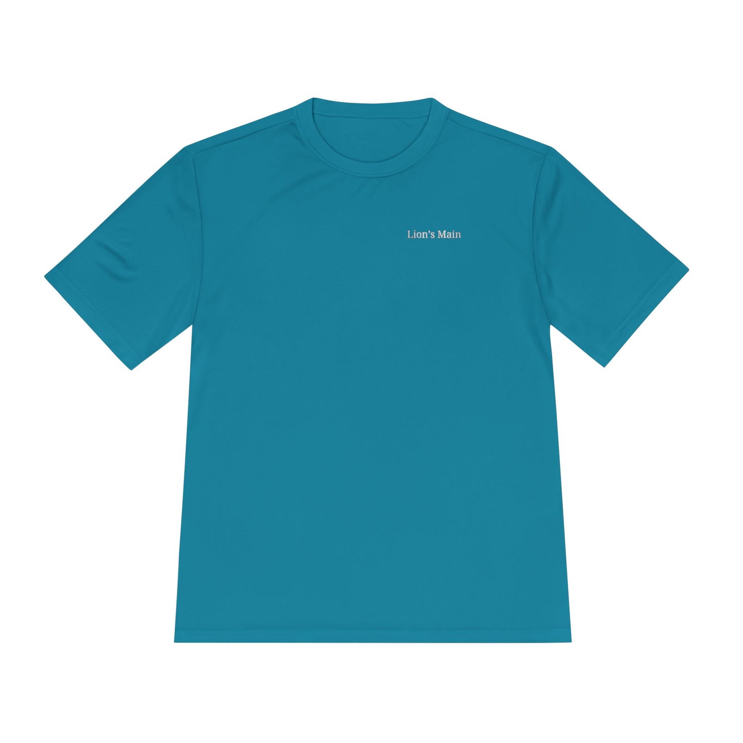 On Code Unisex Moisture Wicking Tee