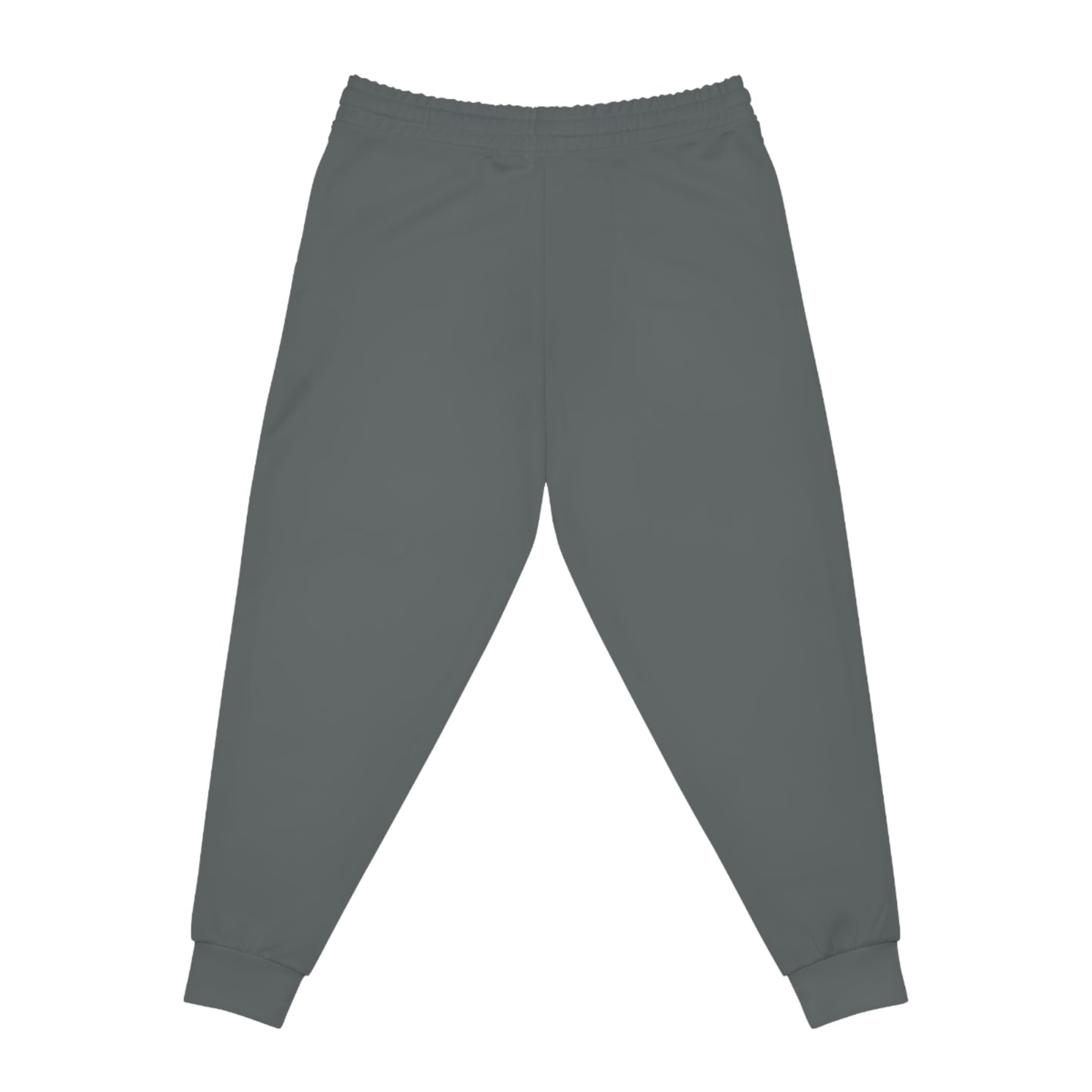 Lion's Main Apparel Royalty is King Athletic Joggers
