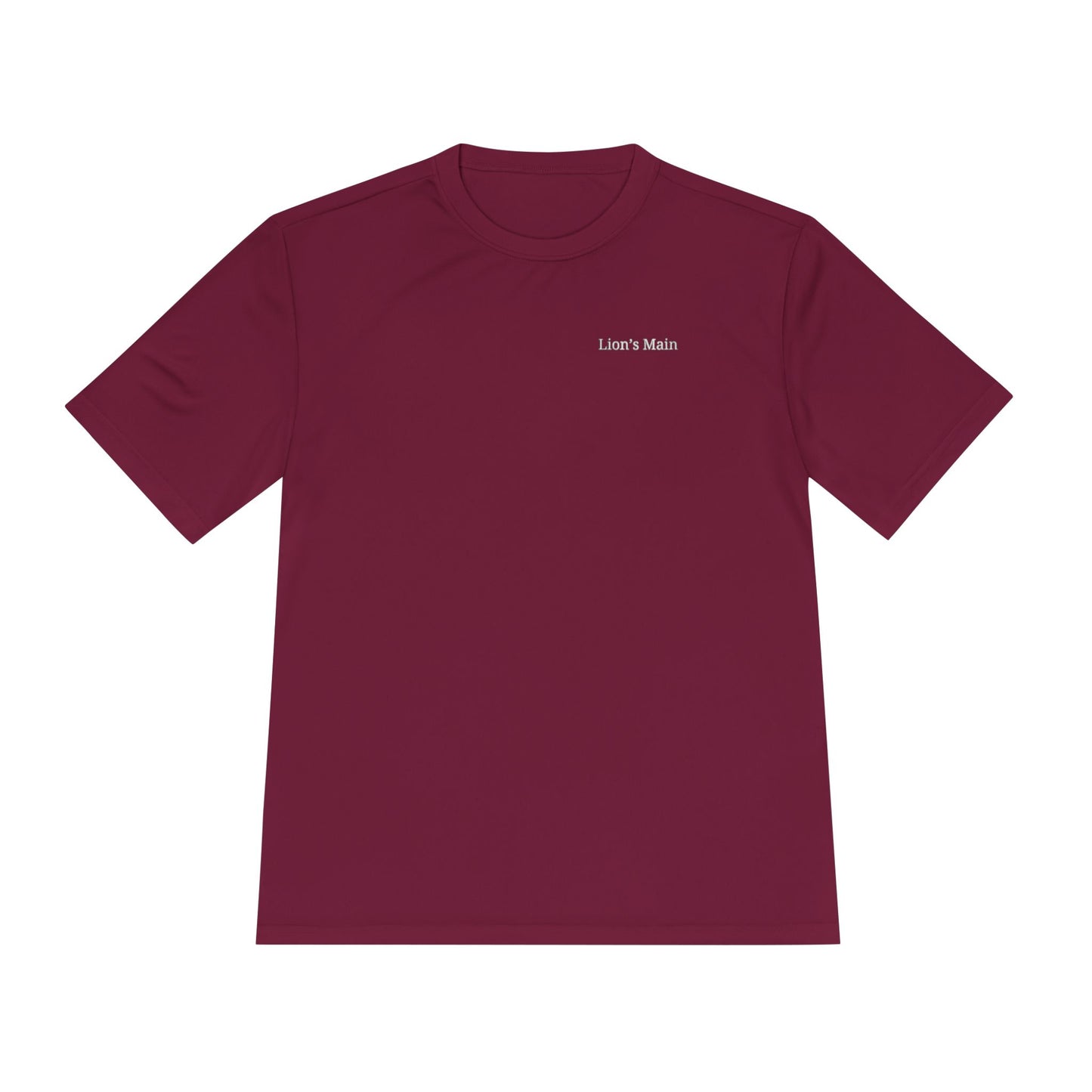 On Code Unisex Moisture Wicking Tee