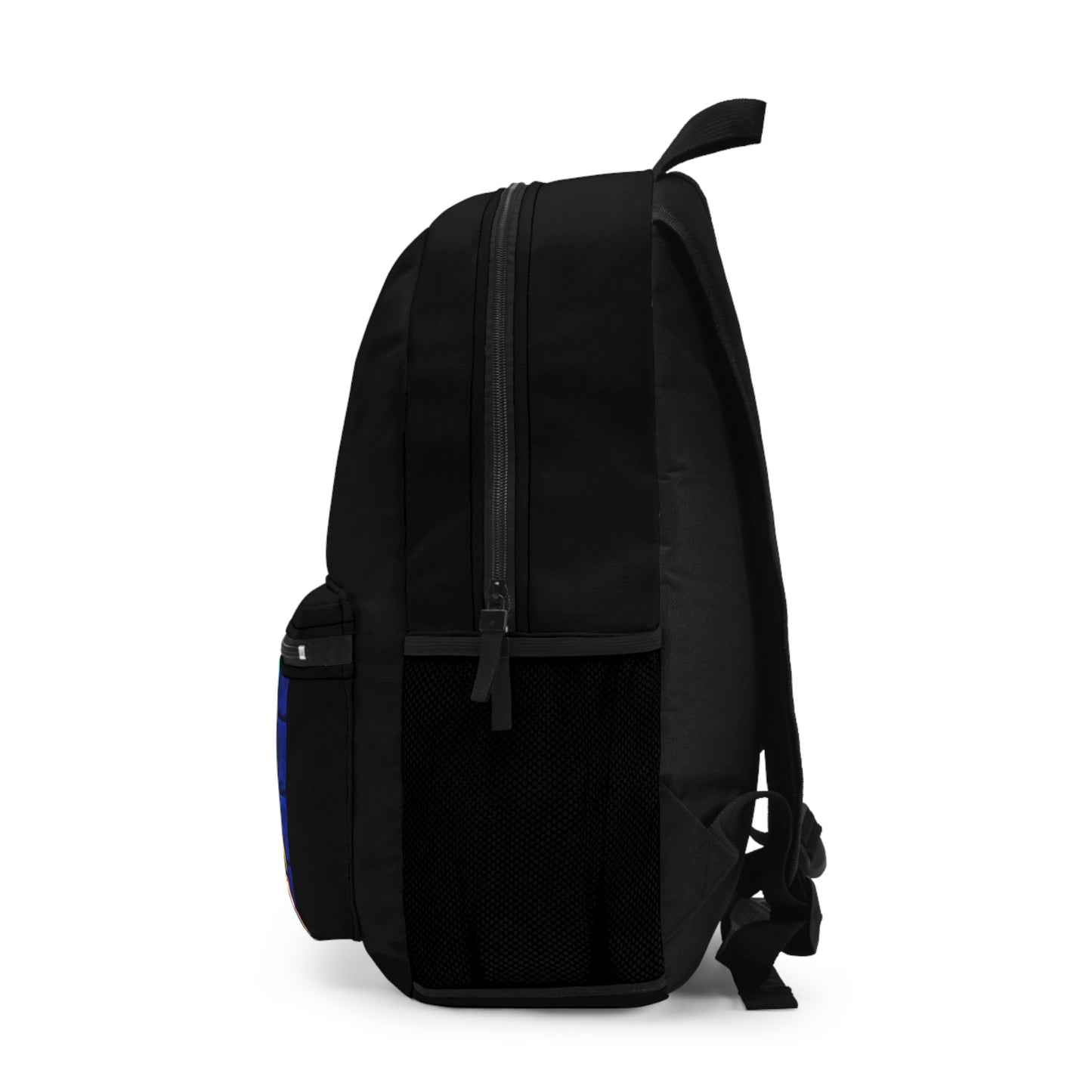 Lion's Main Apparel Roboto Backpack
