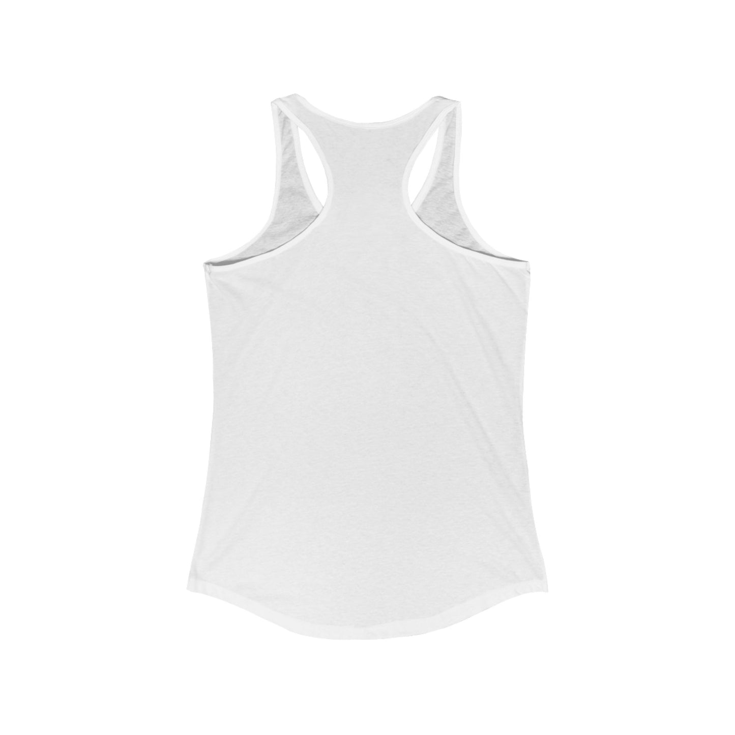 Lion's Main Apparel Independence Day Racerback Tank