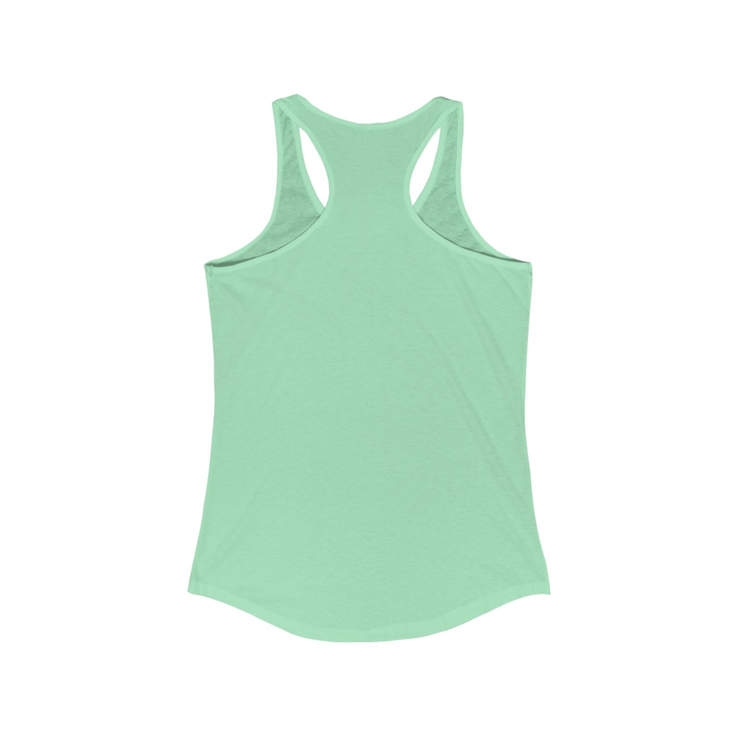 Lion's Main Apparel Independence Day Racerback Tank