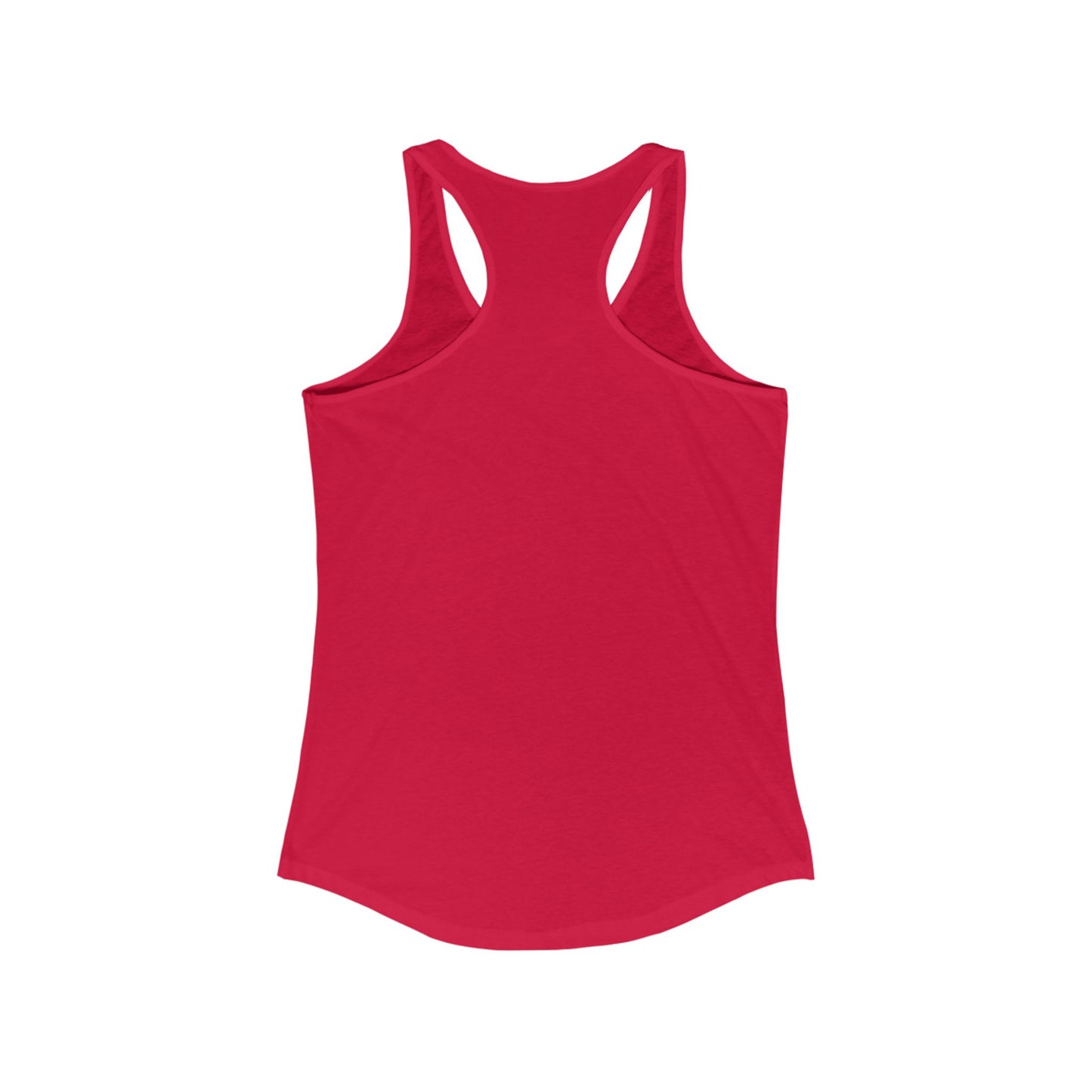 Lion's Main Apparel Independence Day Racerback Tank