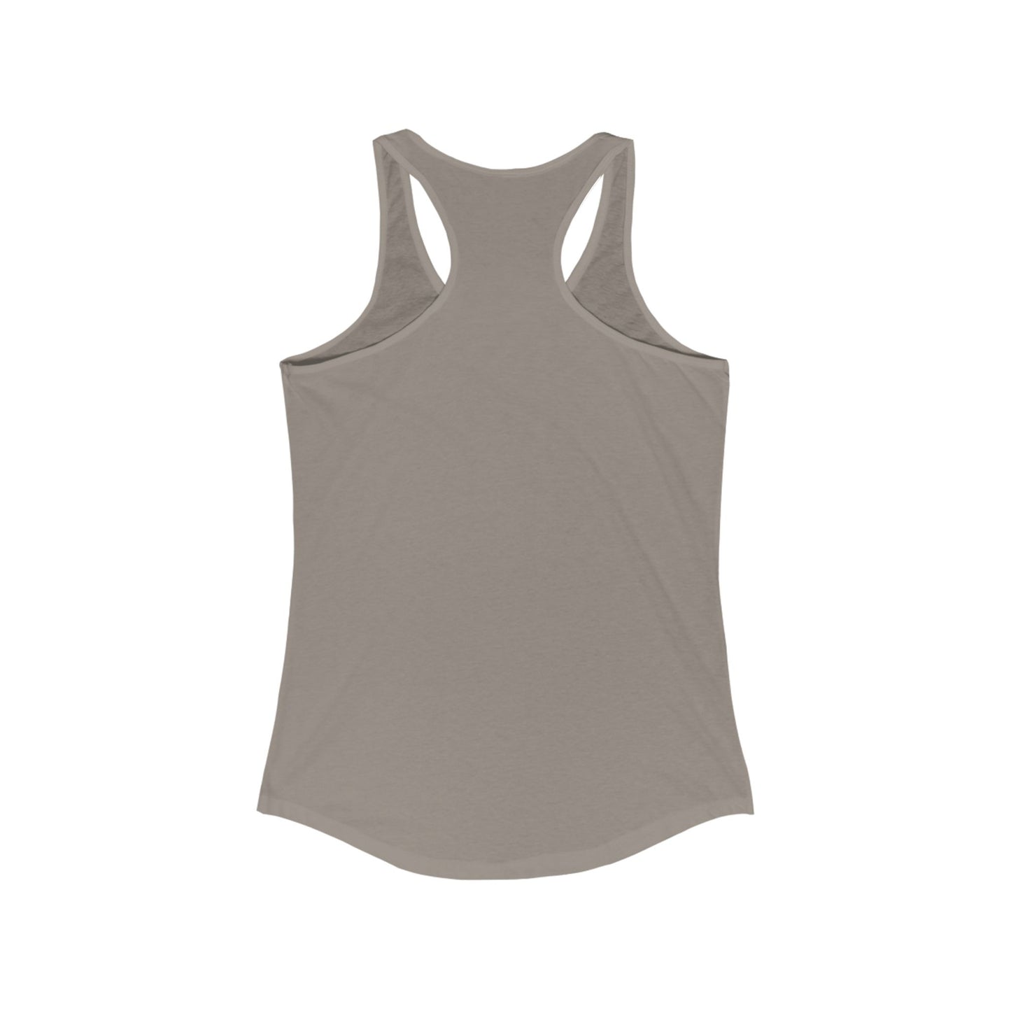 Lion's Main Apparel Independence Day Racerback Tank