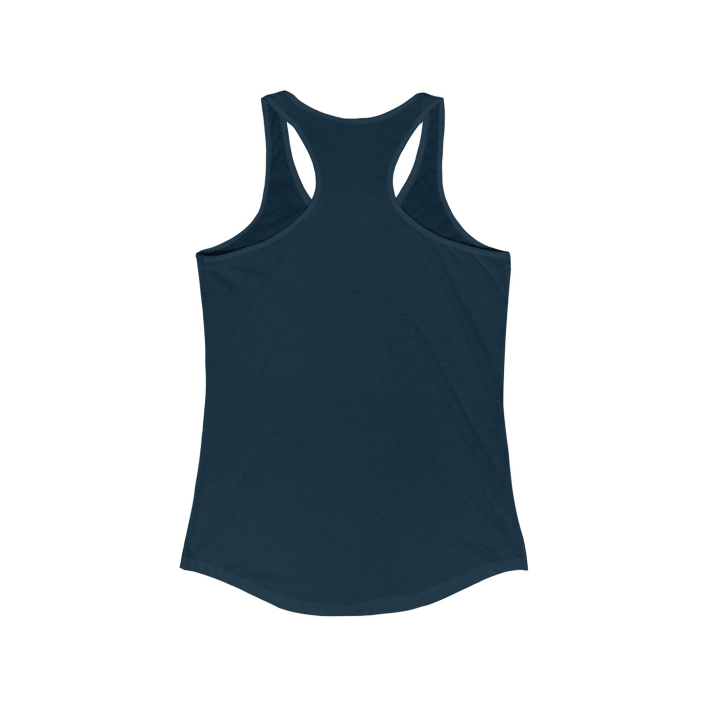 Lion's Main Apparel Independence Day Racerback Tank