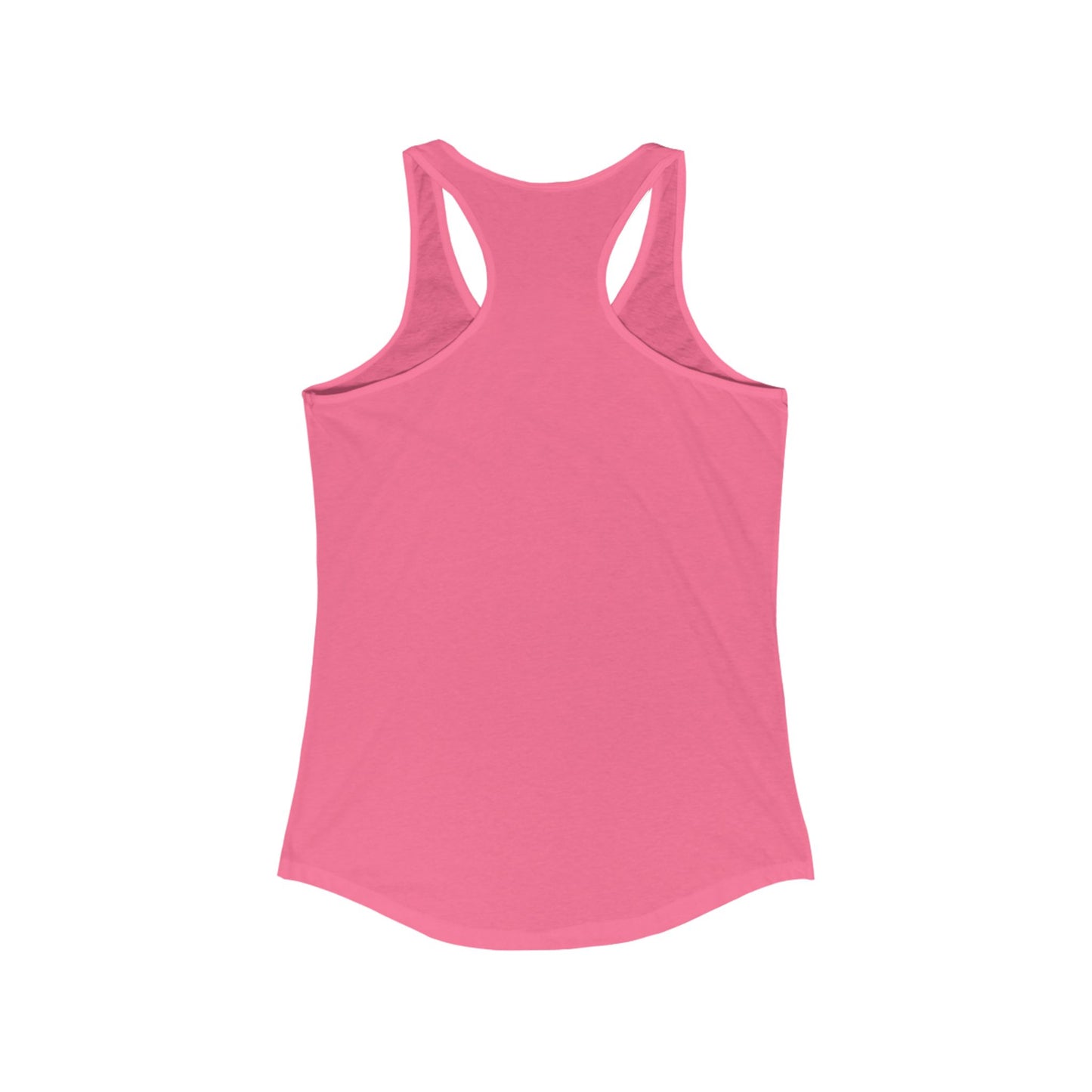 Lion's Main Apparel Independence Day Racerback Tank