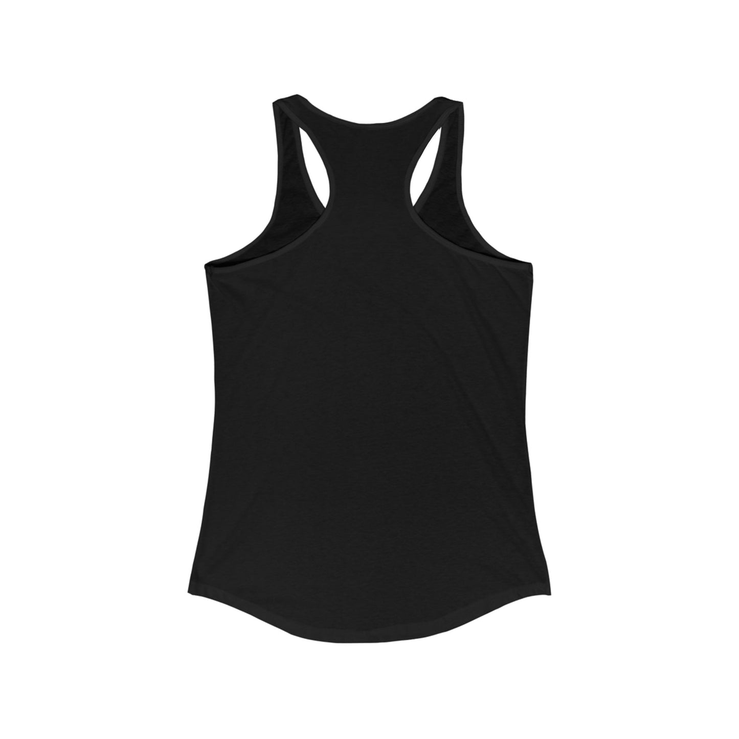 Lion's Main Apparel Independence Day Racerback Tank