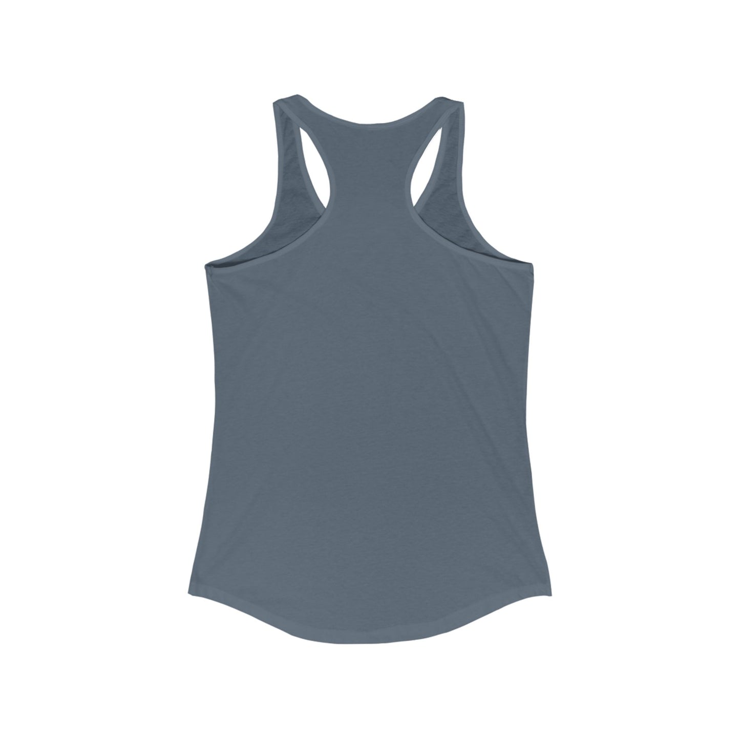 Lion's Main Apparel Independence Day Racerback Tank