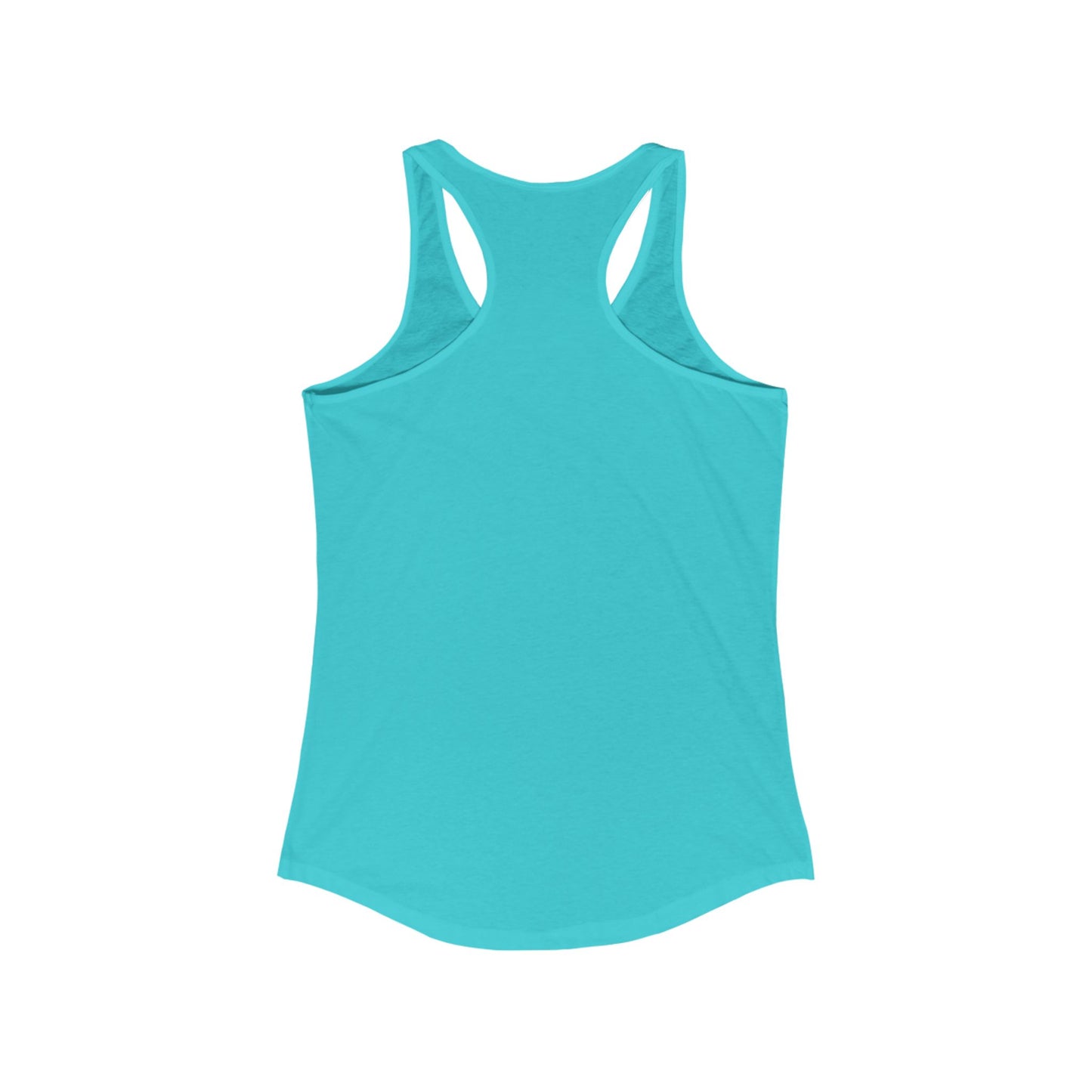 Lion's Main Apparel Independence Day Racerback Tank
