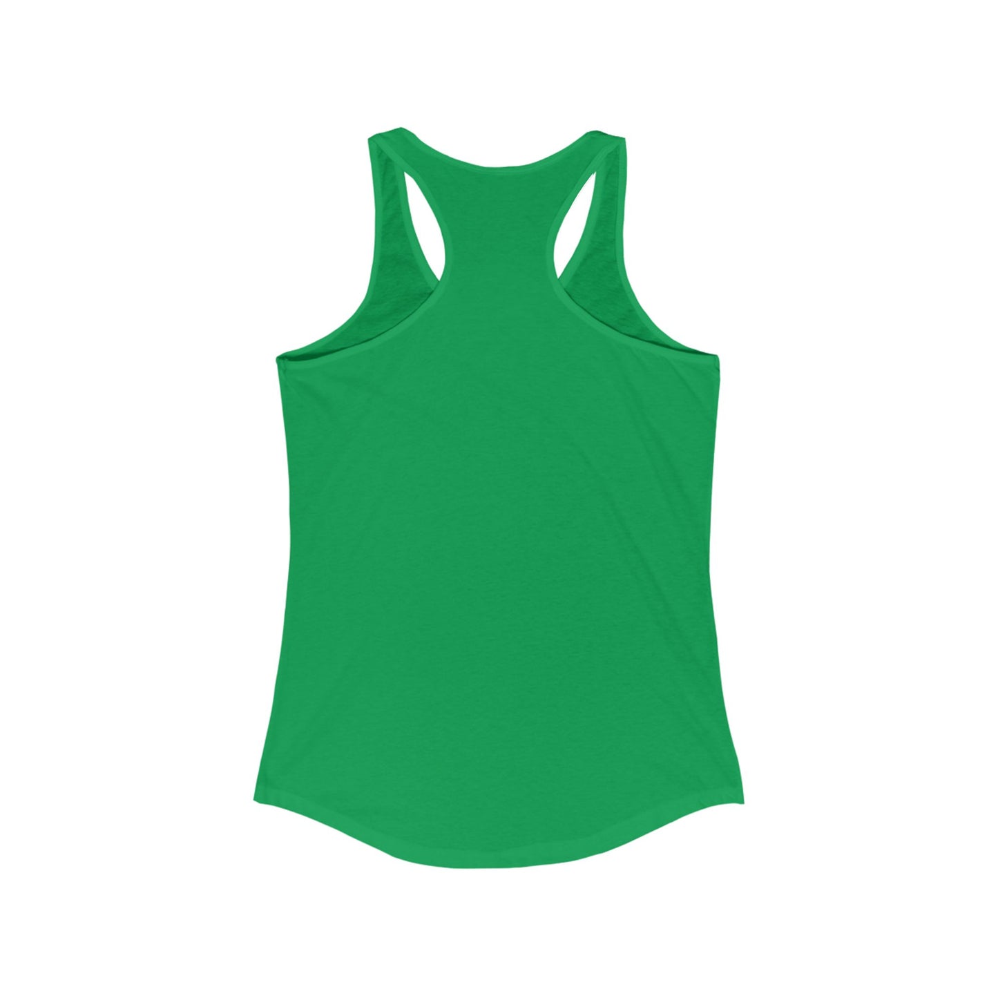 Lion's Main Apparel Independence Day Racerback Tank
