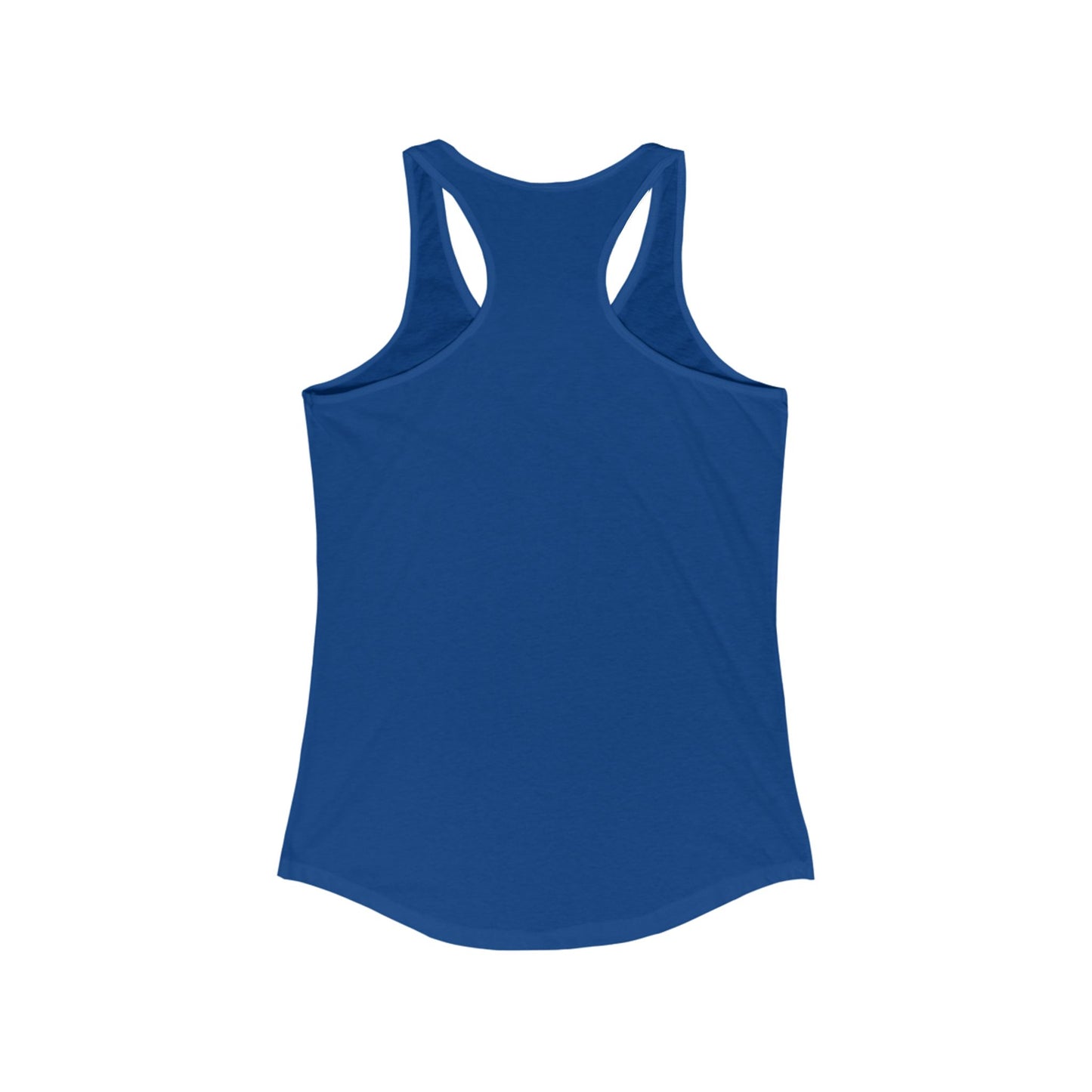Lion's Main Apparel Independence Day Racerback Tank