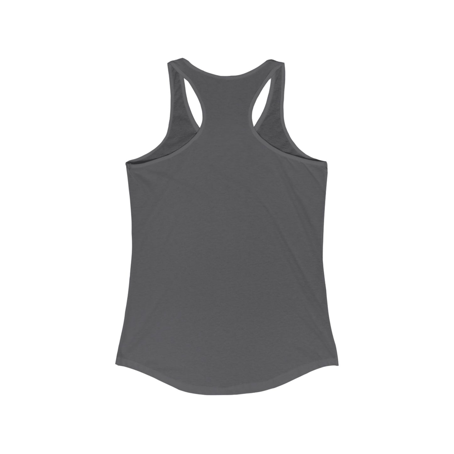 Lion's Main Apparel Independence Day Racerback Tank