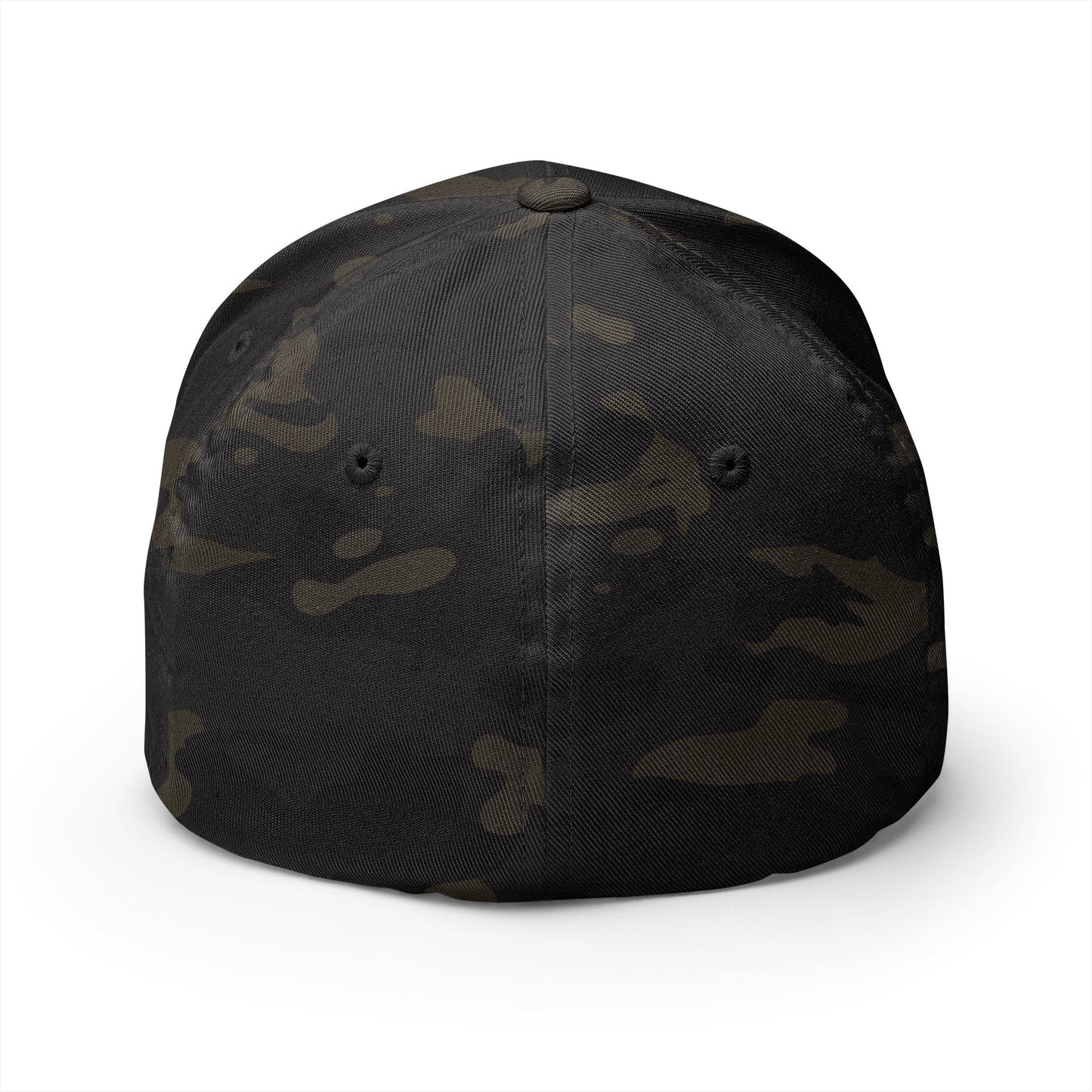Lion's Main Apparel Royalty is Queen Embroidered Cap