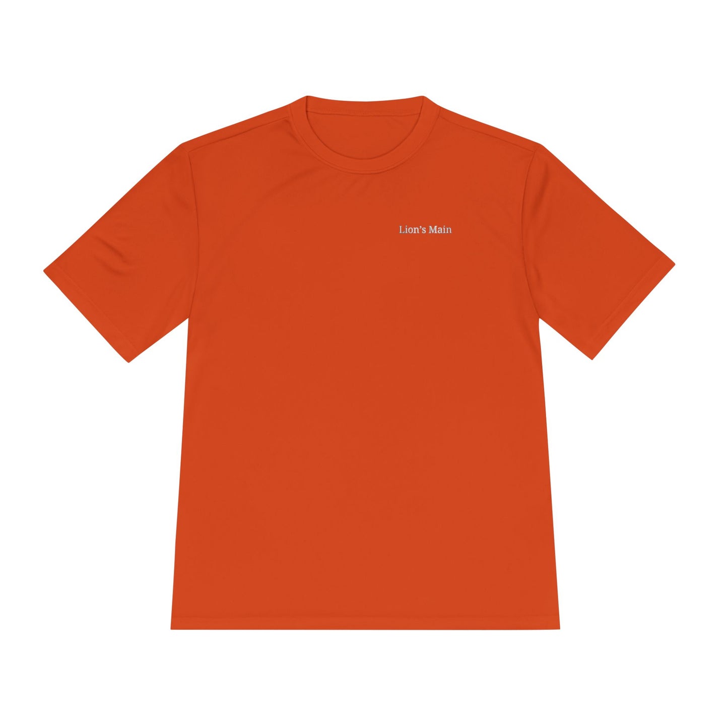On Code Unisex Moisture Wicking Tee