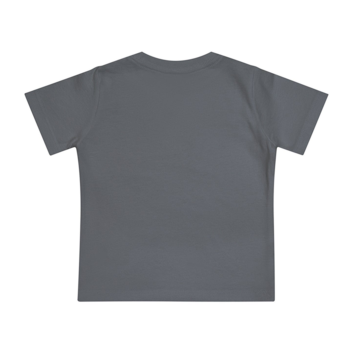 Lion's Main Apparel Royalty Princess Short Sleeve T-Shirt for Babies