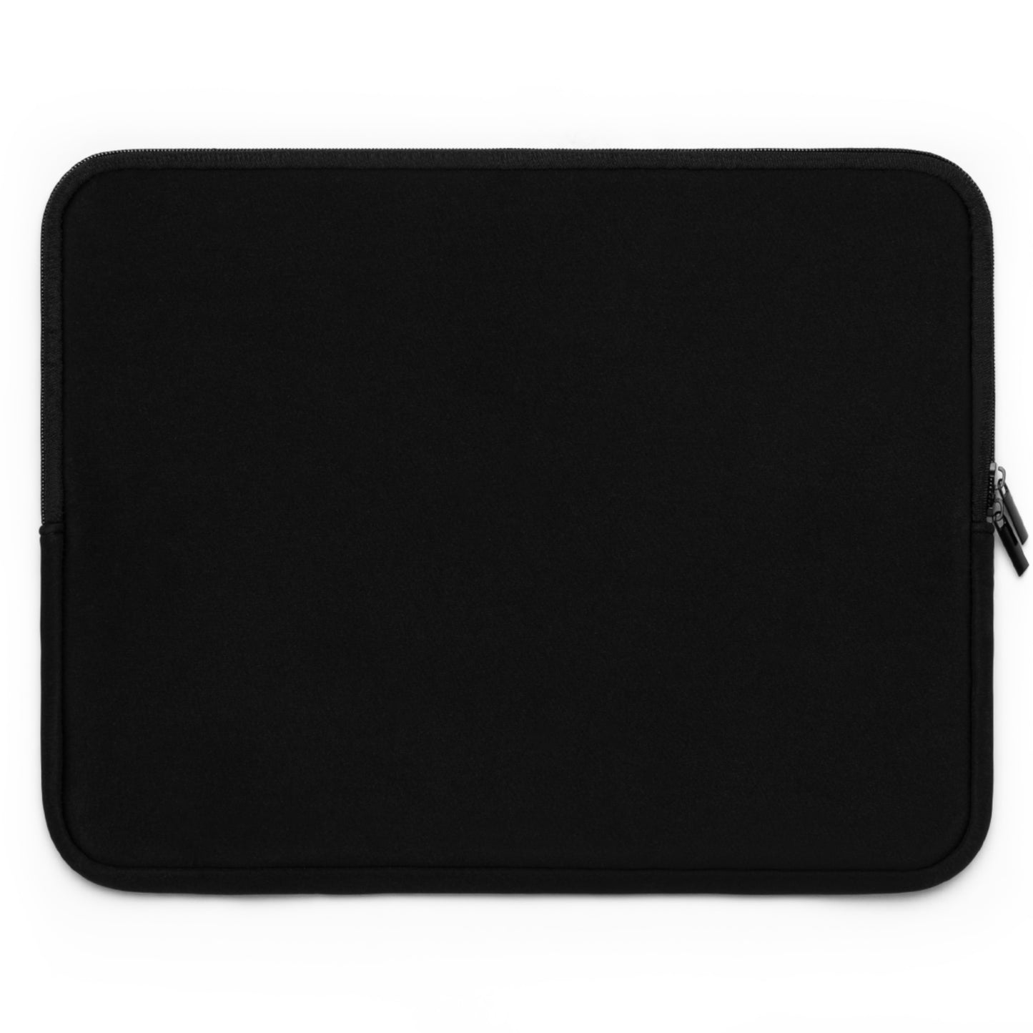 Lion's Main Apparel DJ Chuck Laptop Sleeve