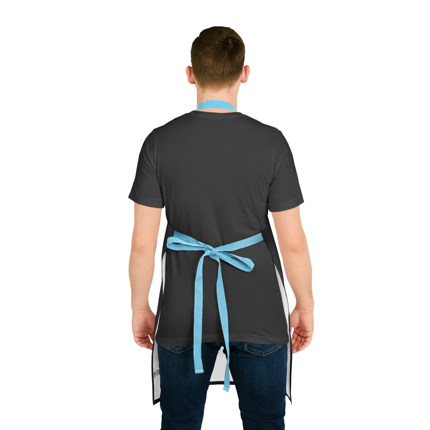 Lion's Main Apparel "If I" Cooking Apron