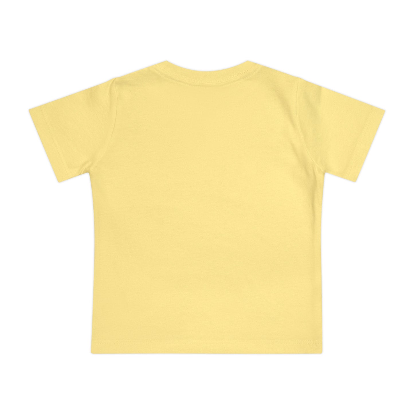 Lion's Main Apparel Royalty Princess Short Sleeve T-Shirt for Babies