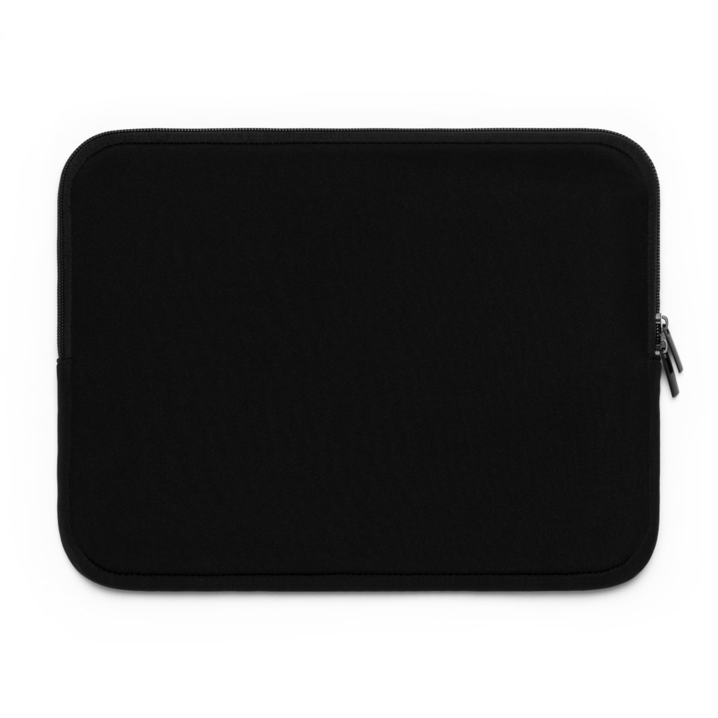 Lion's Main Apparel DJ Chuck Laptop Sleeve