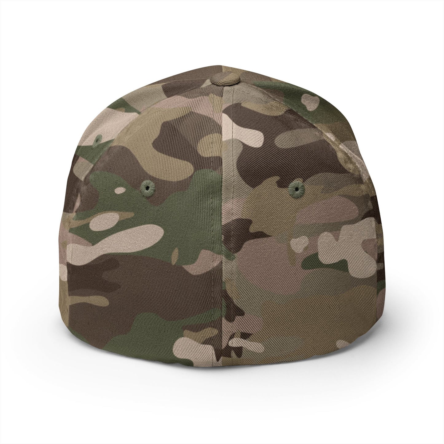 Lion's Main Apparel Royalty is Queen Embroidered Cap