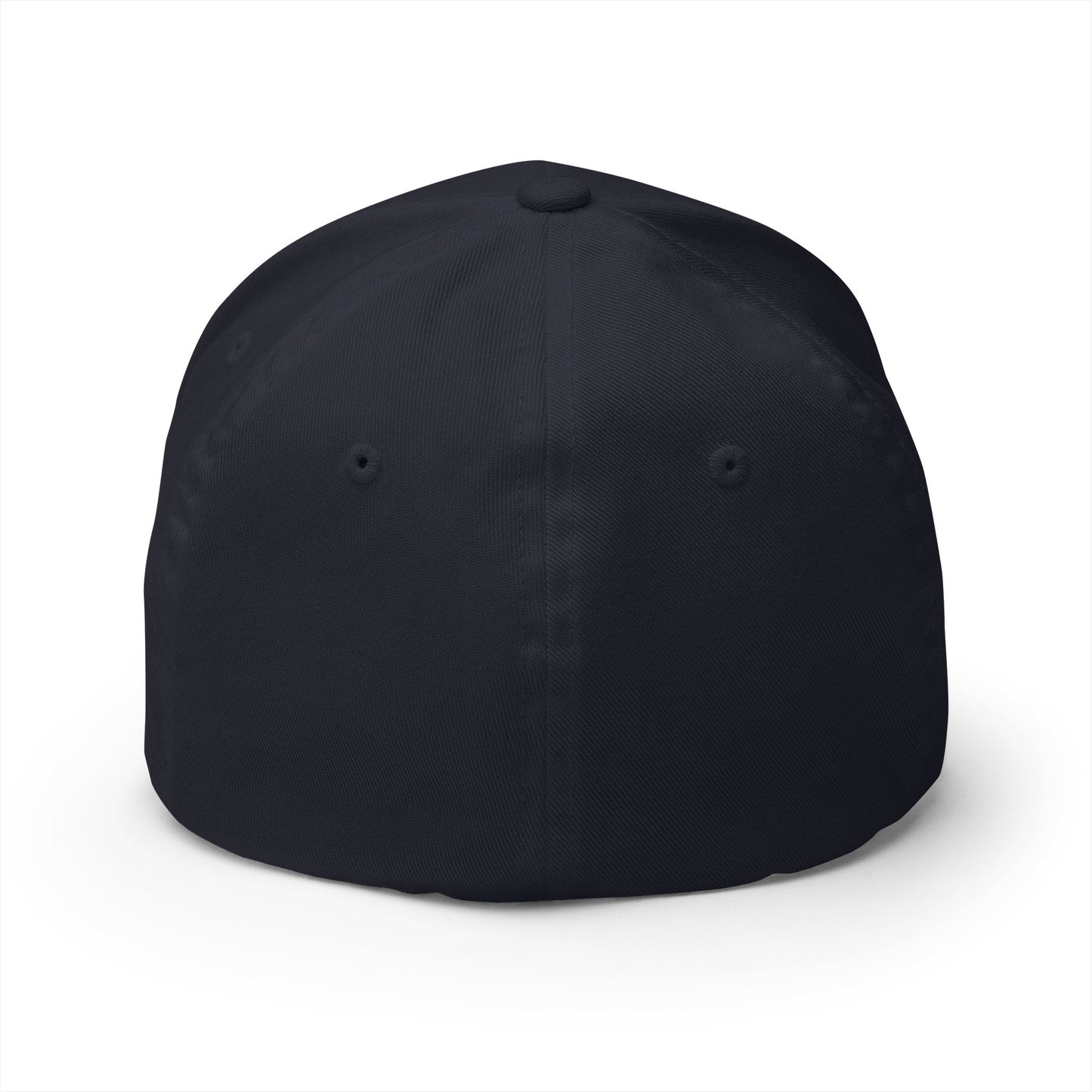 Lion's Main Apparel Royalty is Queen Embroidered Cap
