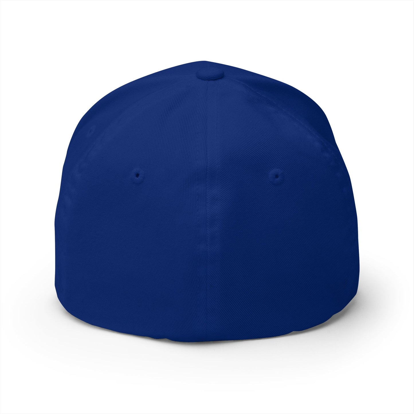Lion's Main Apparel Royalty is Queen Embroidered Cap