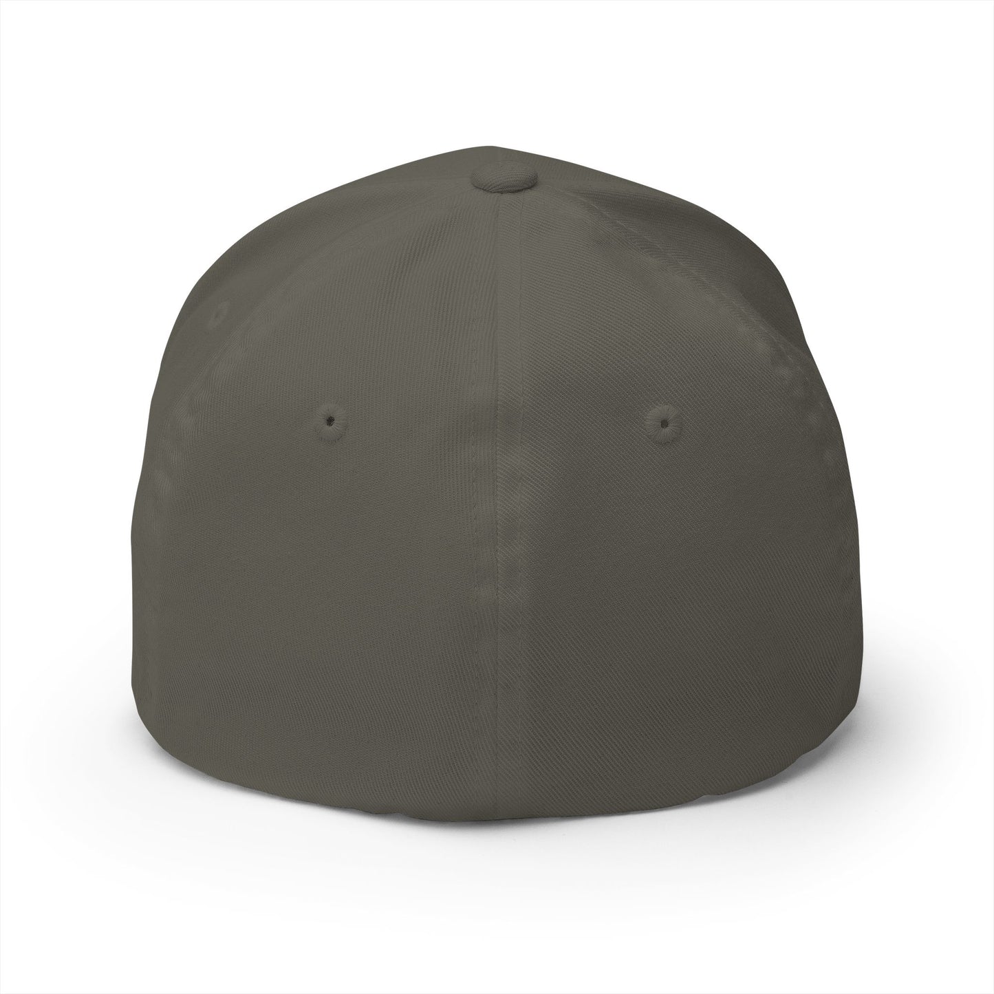 Lion's Main Apparel Royalty is Queen Embroidered Cap
