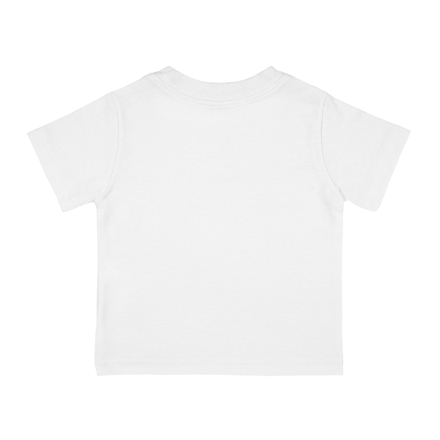 Lion's Main Apparel Royalty Prince Infant T-Shirt