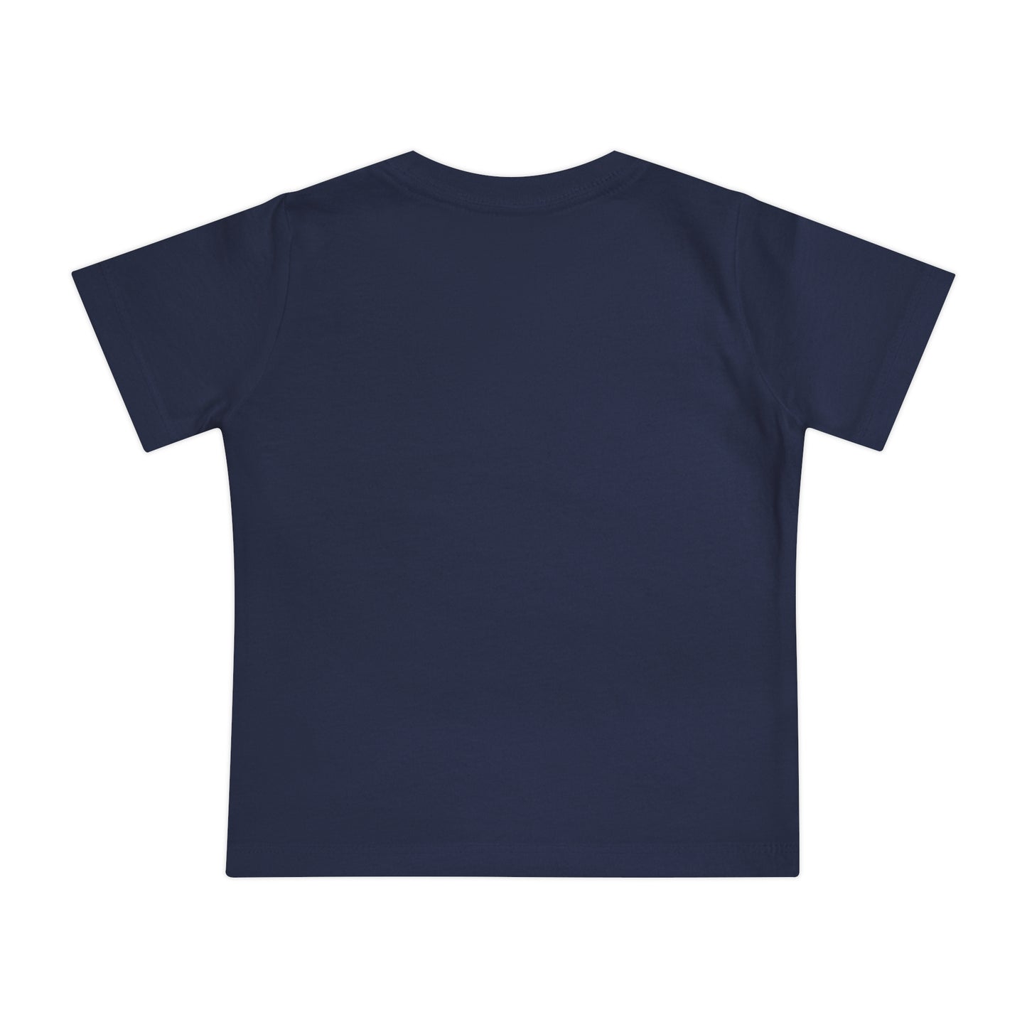 Lion's Main Apparel Royalty Princess Short Sleeve T-Shirt for Babies