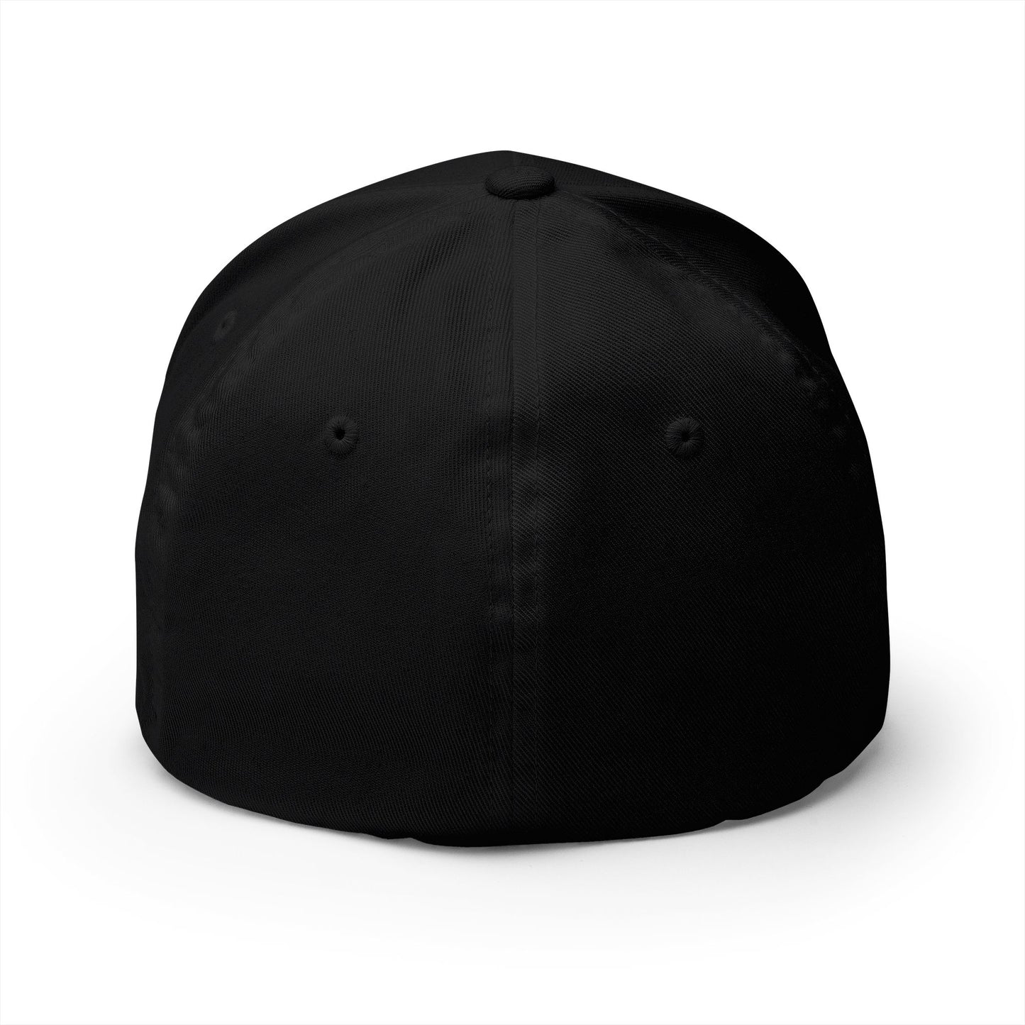Lion's Main Apparel Royalty is Queen Embroidered Cap