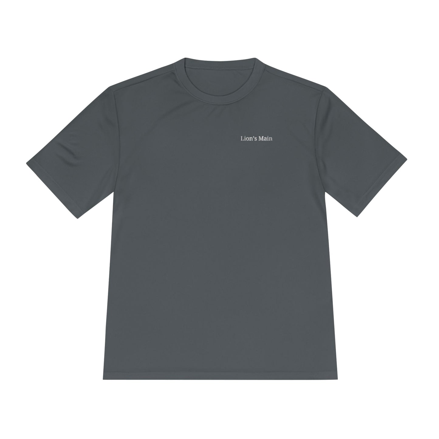On Code Unisex Moisture Wicking Tee