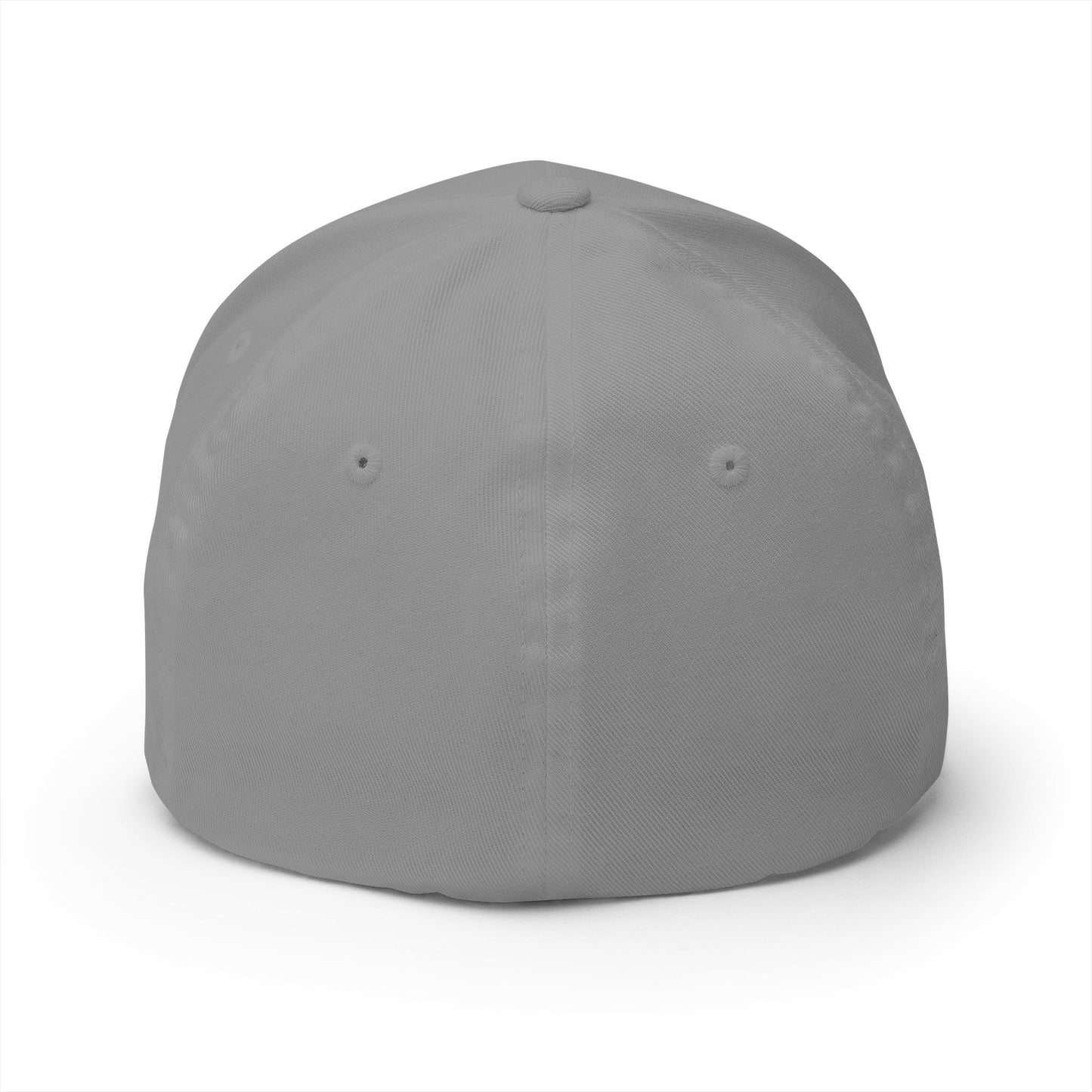 Lion's Main Apparel Royalty is Queen Embroidered Cap