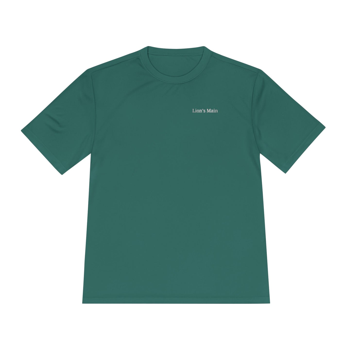 On Code Unisex Moisture Wicking Tee