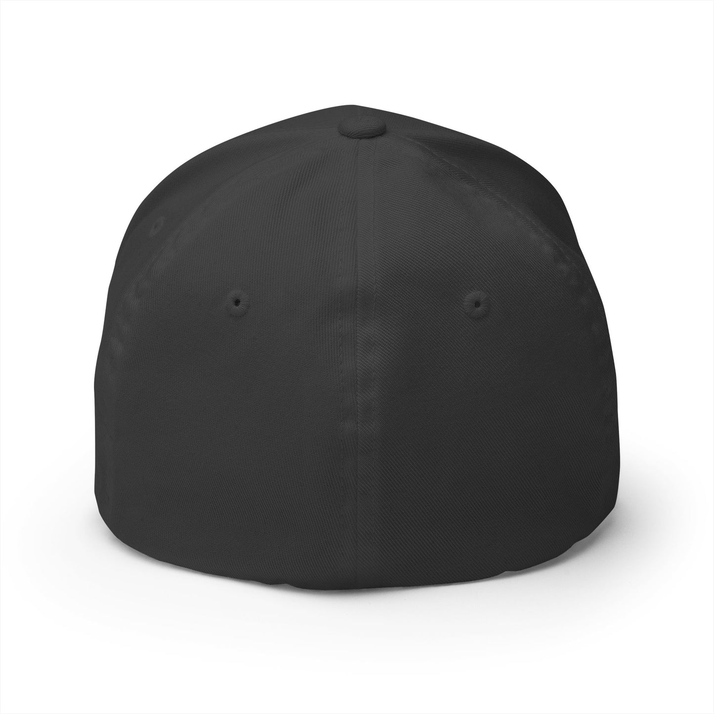Lion's Main Apparel Royalty is Queen Embroidered Cap