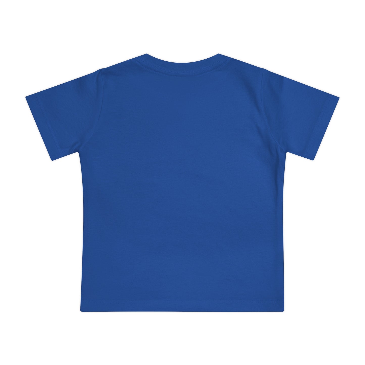 Lion's Main Apparel Royalty Princess Short Sleeve T-Shirt for Babies