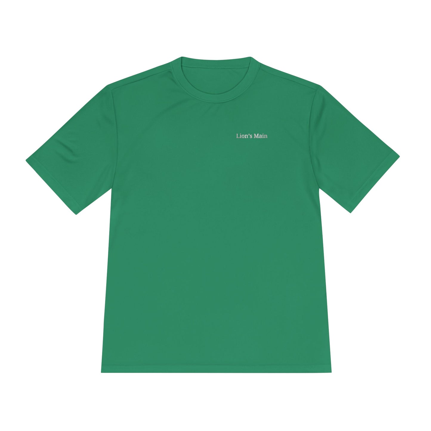 On Code Unisex Moisture Wicking Tee
