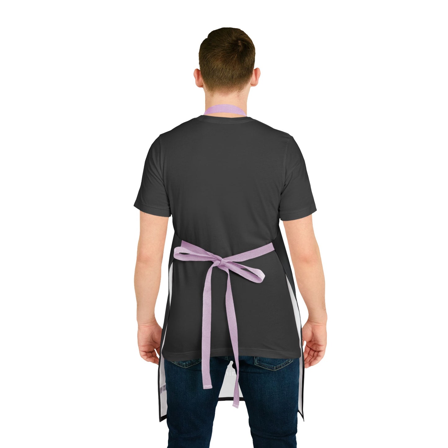 Lion's Main Apparel "If I" Cooking Apron