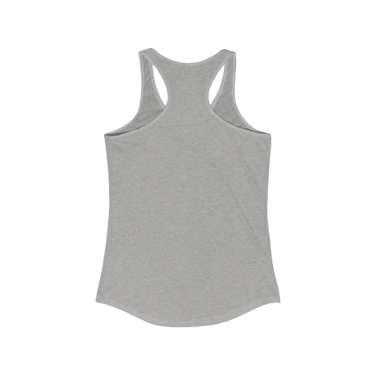 Lion's Main Apparel Independence Day Racerback Tank