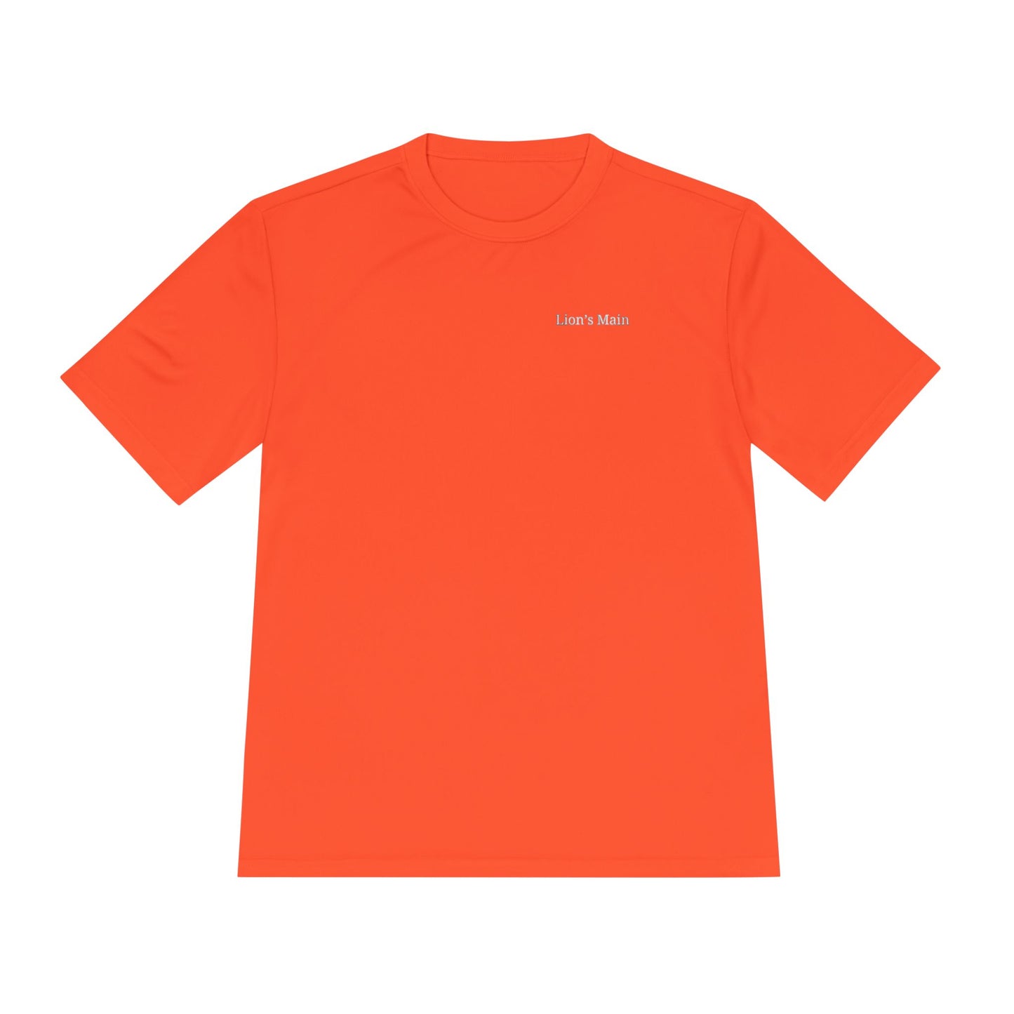 On Code Unisex Moisture Wicking Tee