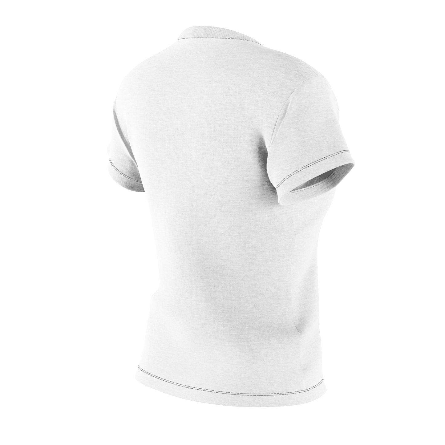 Lion's Main Apparel Customizable #1 Grand Mom Women''s Tee