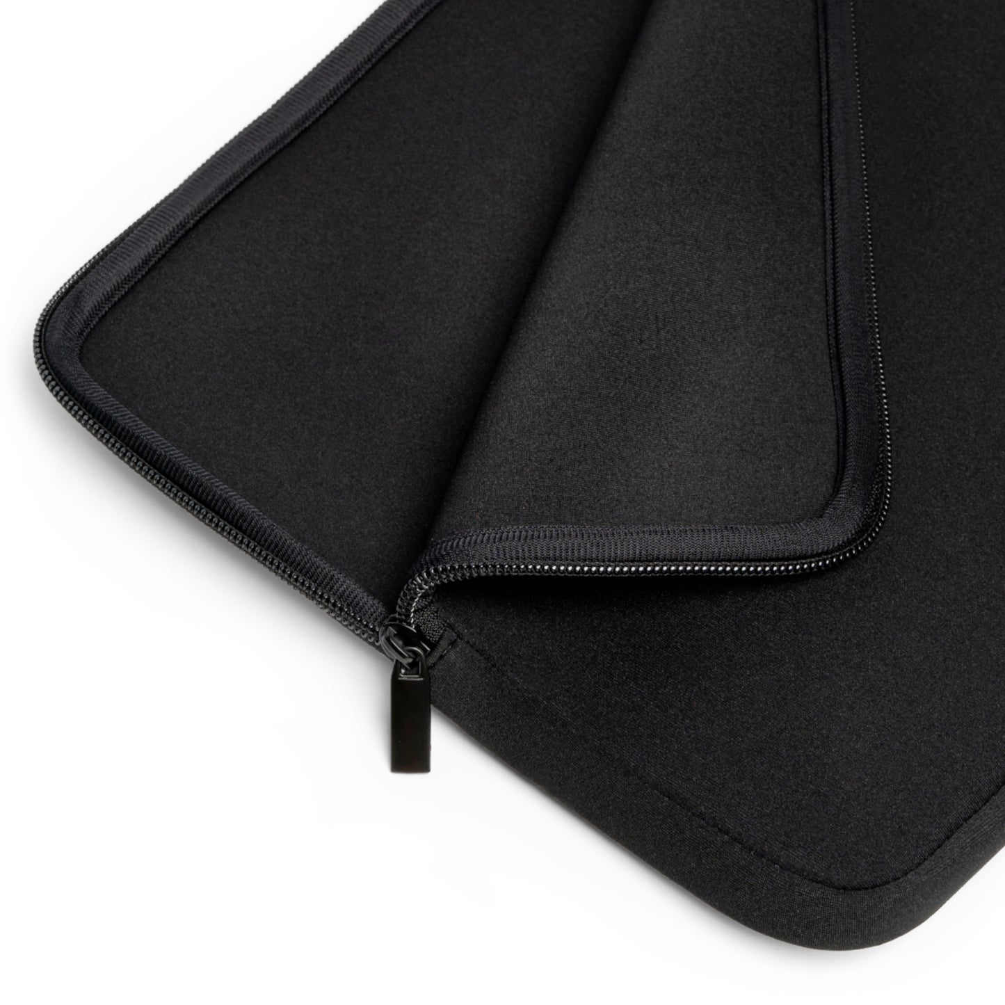 Lion's Main Apparel DJ Chuck Laptop Sleeve