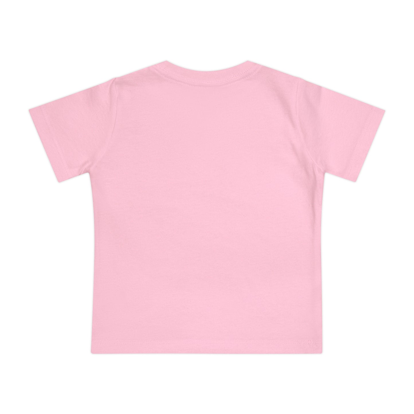 Lion's Main Apparel Royalty Princess Short Sleeve T-Shirt for Babies