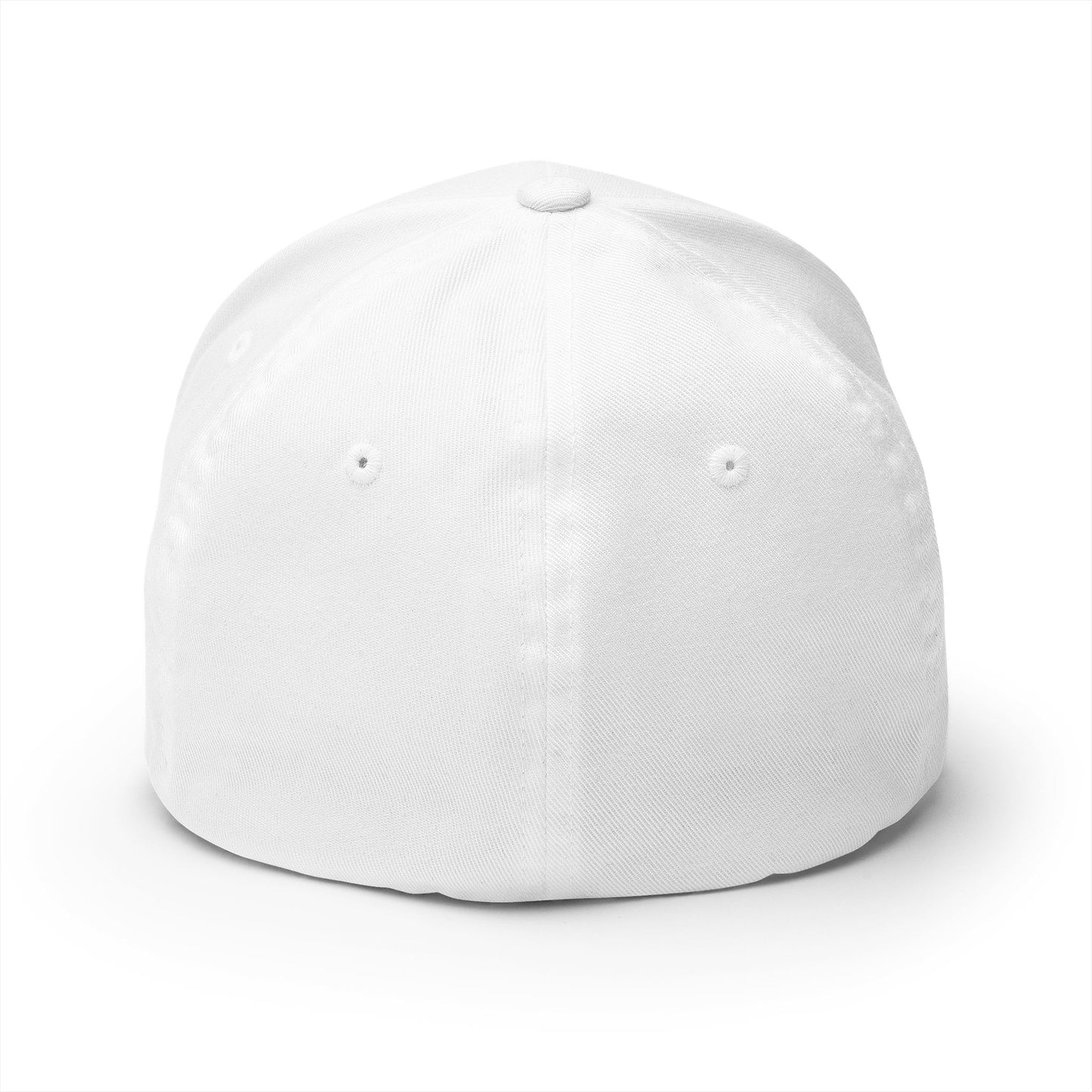 Lion's Main Apparel Royalty is Queen Embroidered Cap