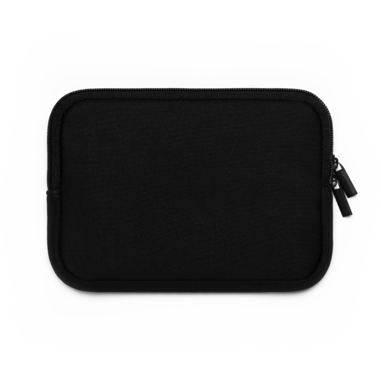 Lion's Main Apparel DJ Chuck Laptop Sleeve