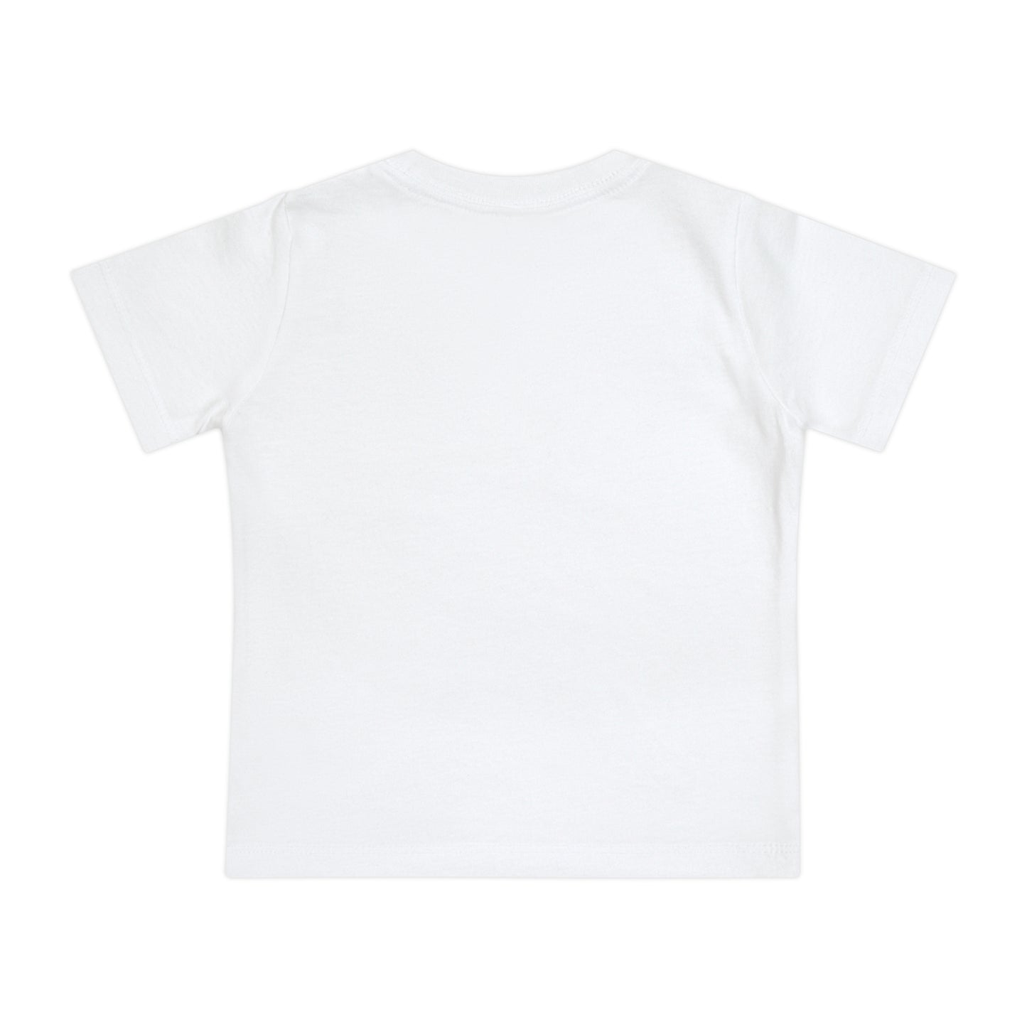 Lion's Main Apparel Royalty Princess Short Sleeve T-Shirt for Babies