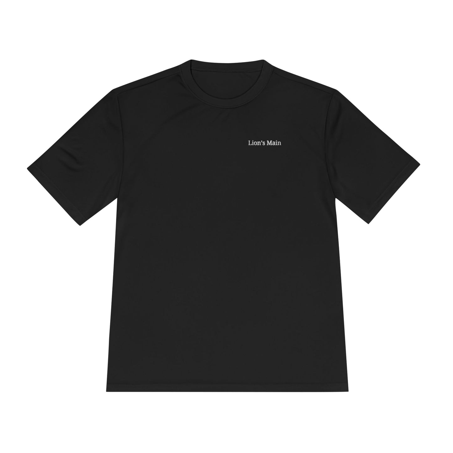 On Code Unisex Moisture Wicking Tee