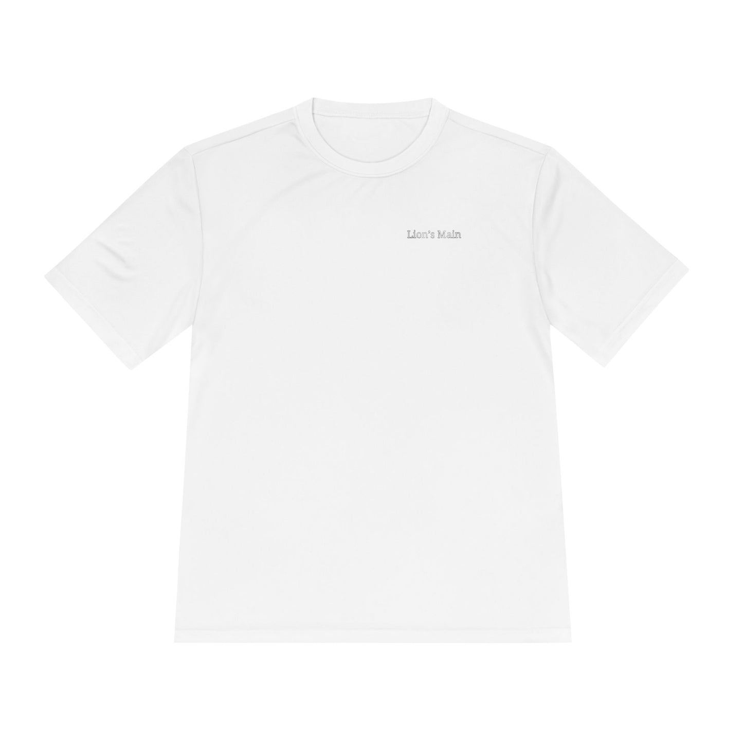 On Code Unisex Moisture Wicking Tee