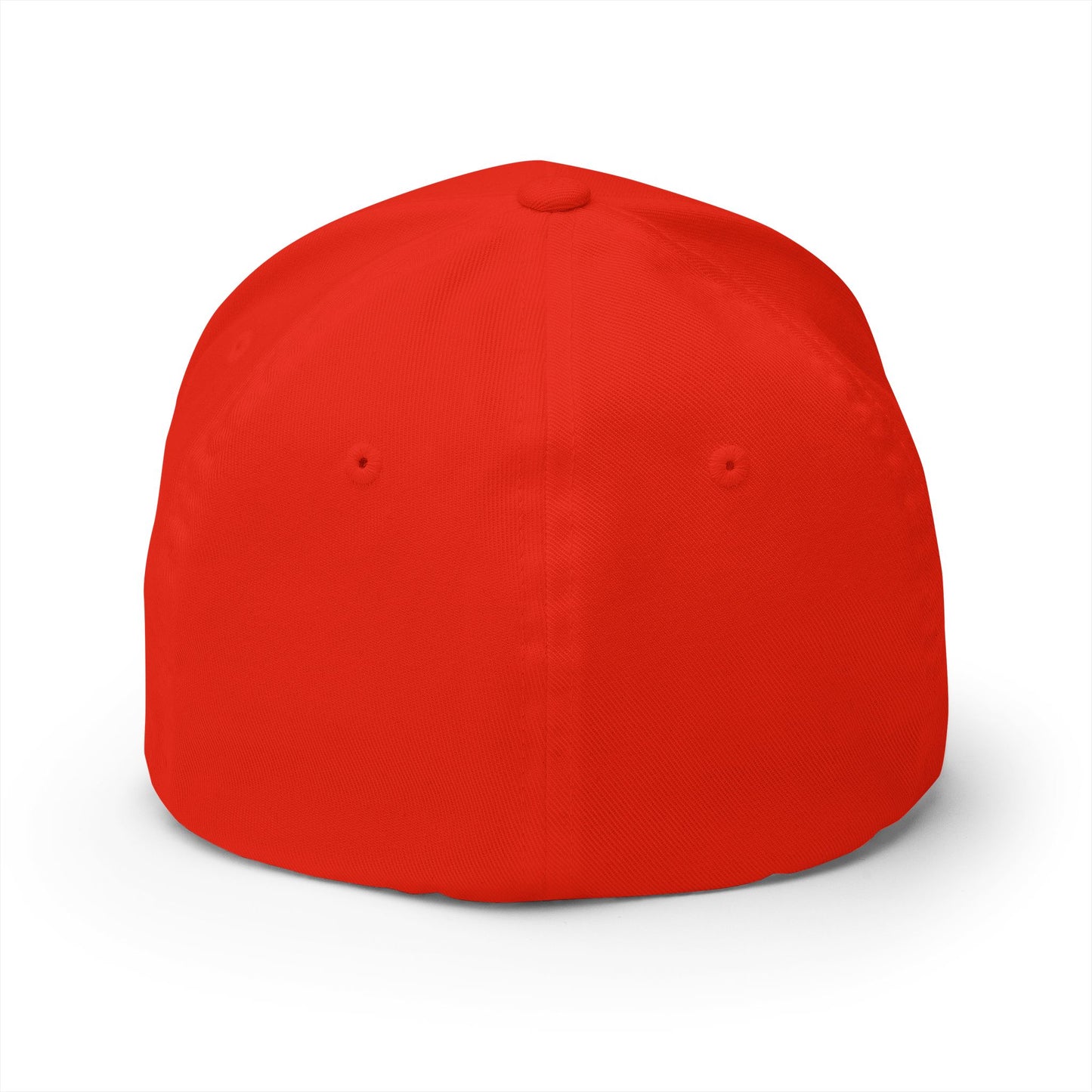 Lion's Main Apparel Royalty is Queen Embroidered Cap