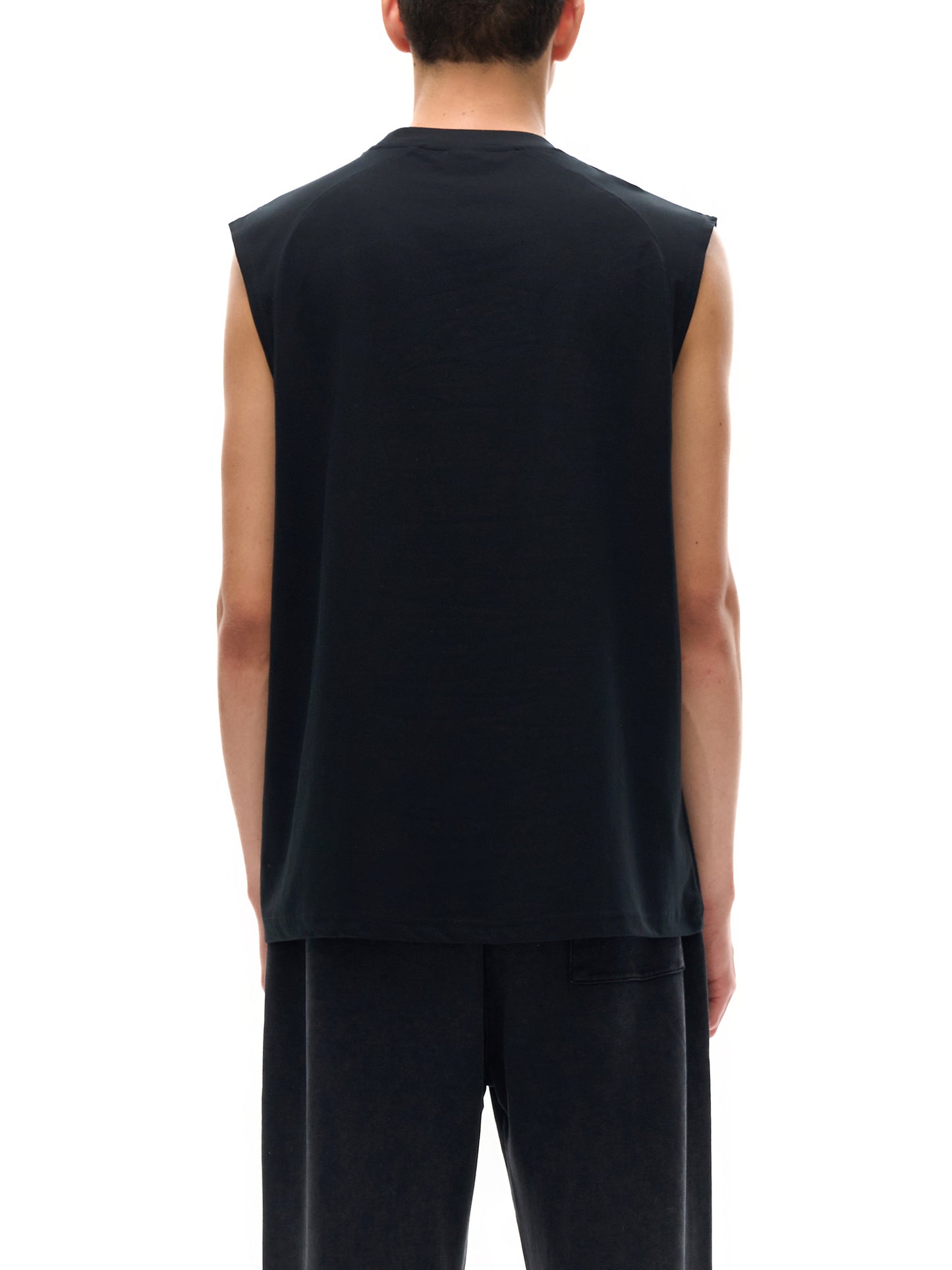 Lion's Main Apparel Independence Day Sorona Quick-Dry Cooling Tank Top
