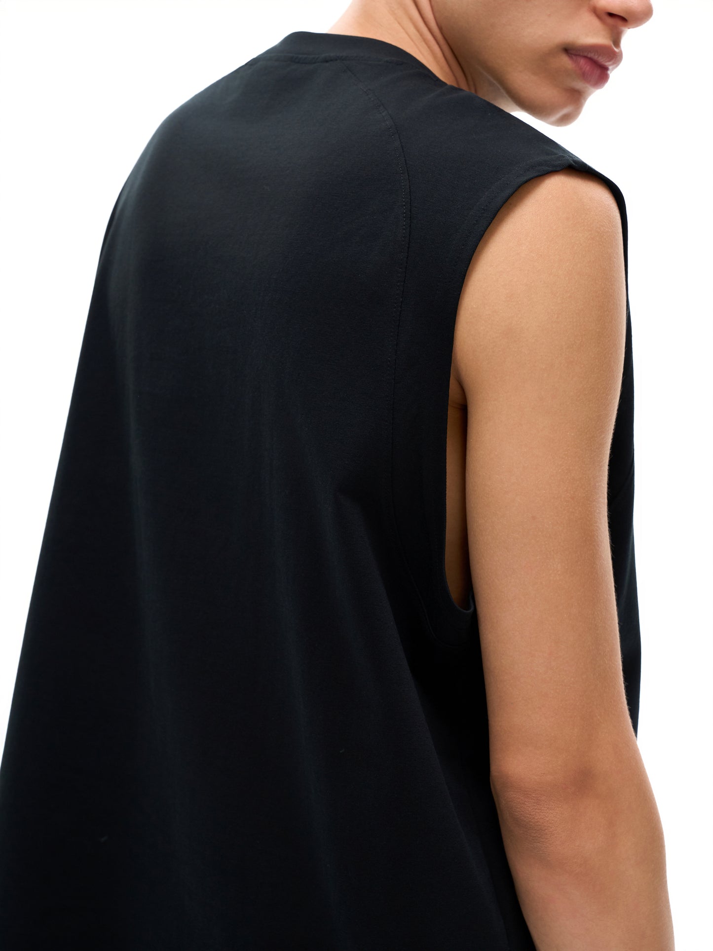 Lion's Main Apparel Independence Day Sorona Quick-Dry Cooling Tank Top
